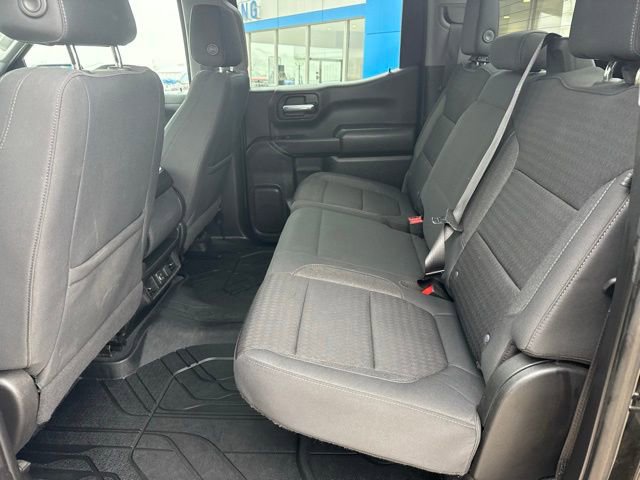 Certified 2020 Chevrolet Silverado 1500 LT w/ All-Star Edition image 31