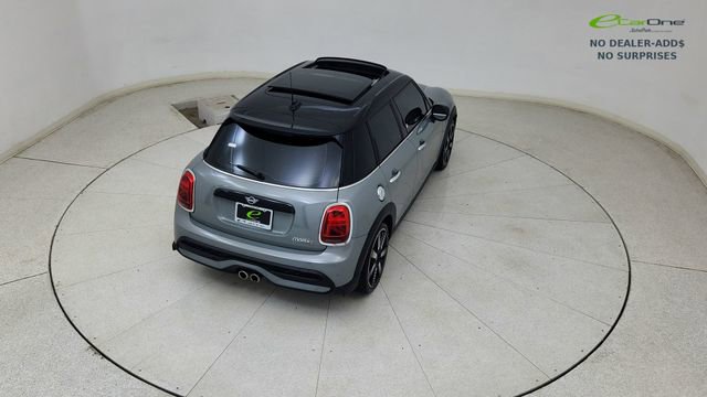 Used 2023 MINI Cooper S image 78