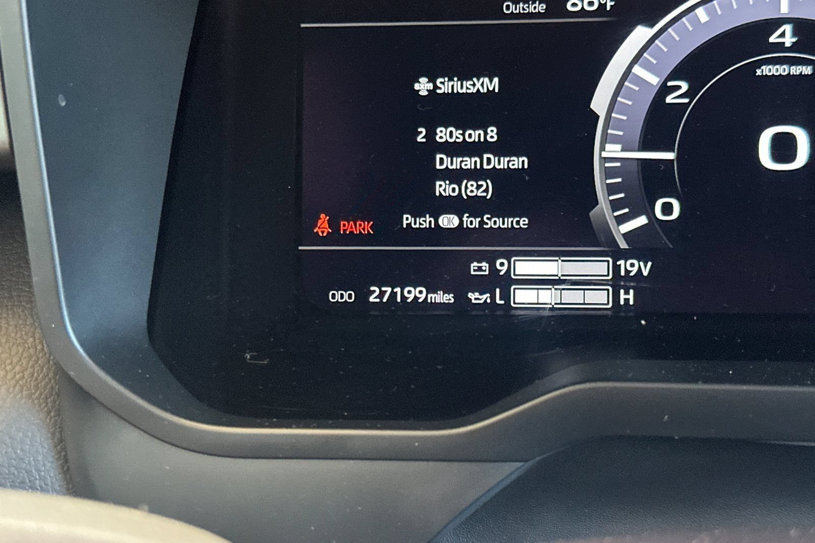 Certified 2025 Toyota Sequoia SR5 AWD/4WD image 31