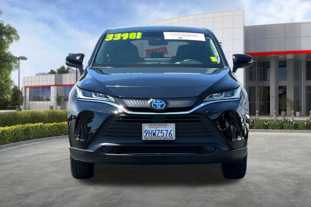 Used 2023 Toyota Venza LE AWD/4WD image 11