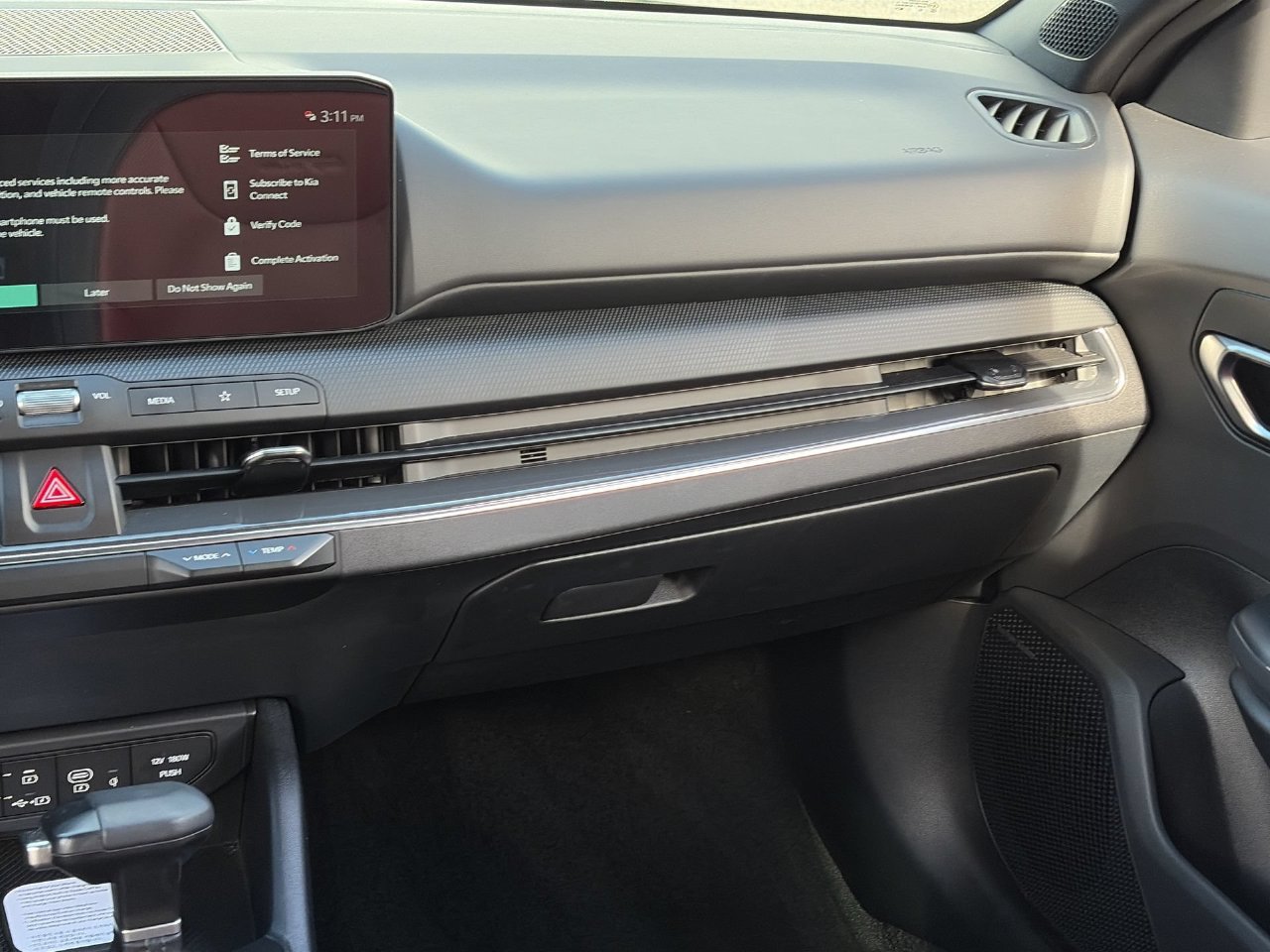 Certified 2025 Kia K4 GT-Line w/ GT-Line Premium Package FWD image 15