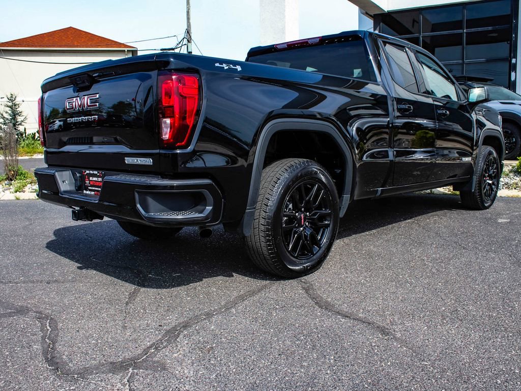Used 2024 GMC Sierra 1500 Elevation AWD/4WD image 6