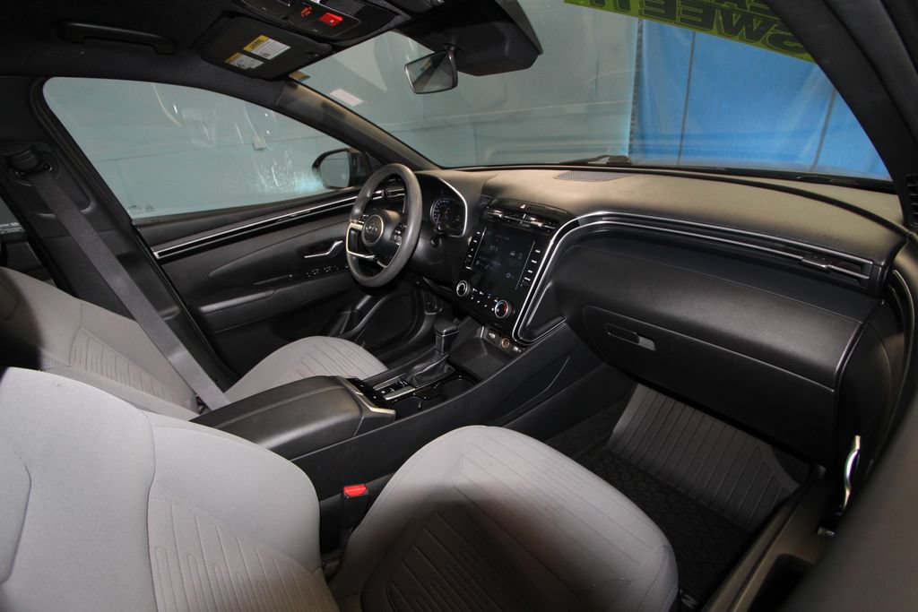 Used 2022 Hyundai Santa Cruz SEL AWD/4WD image 19