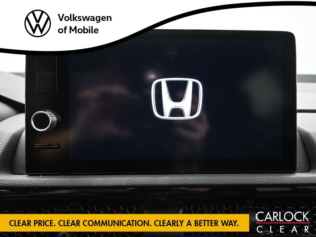 Used 2023 Honda CR-V EX-L image 19
