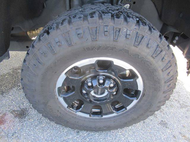Certified 2025 Ford F350 XLT w/ Tremor Off-Road Package AWD/4WD image 12