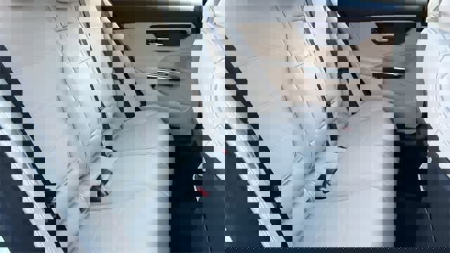 Certified 2025 Mercedes-Benz C 300 4MATIC Sedan image 22