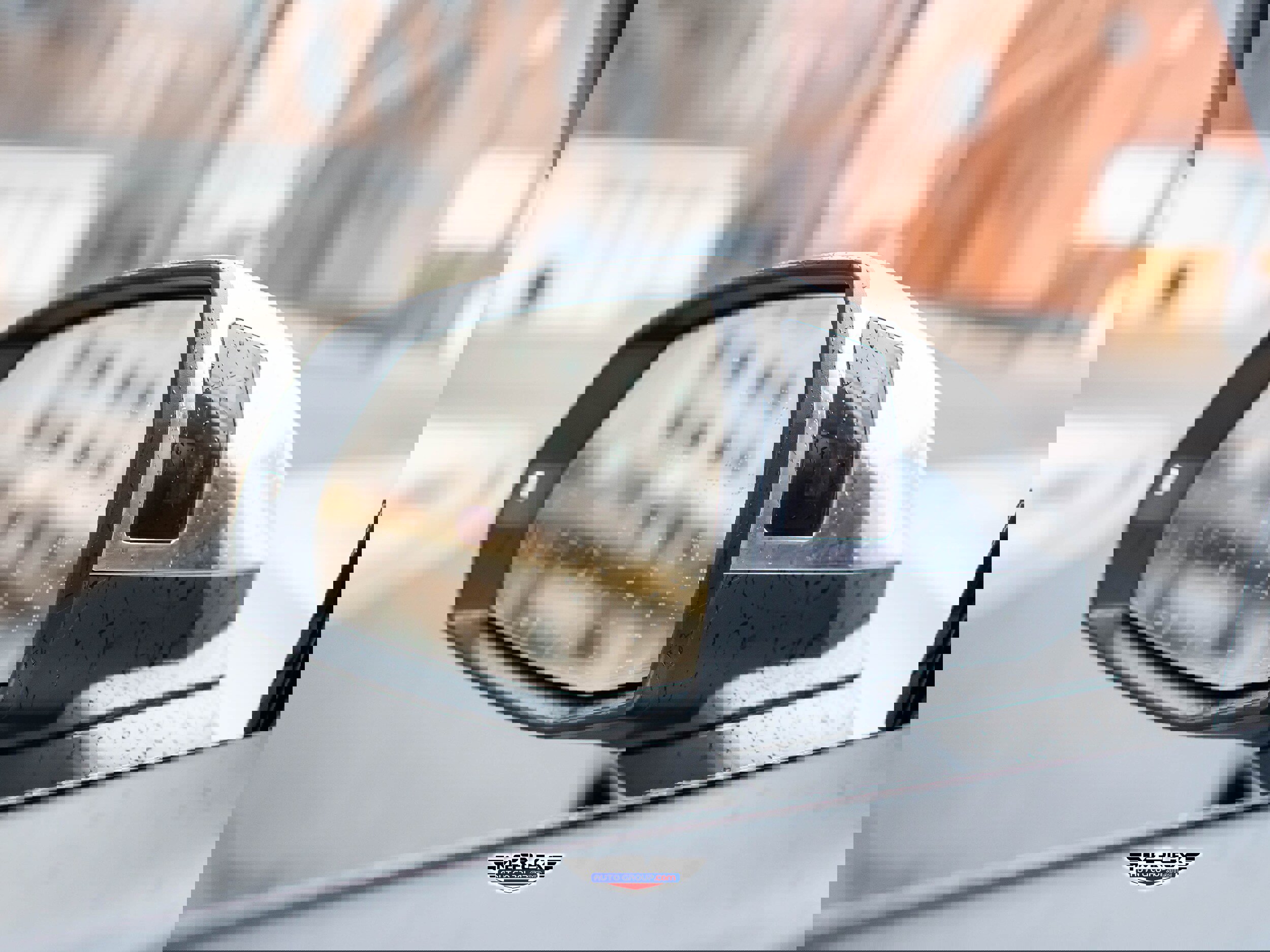 Used 2018 Audi SQ5 Prestige w/ Prestige Package image 48