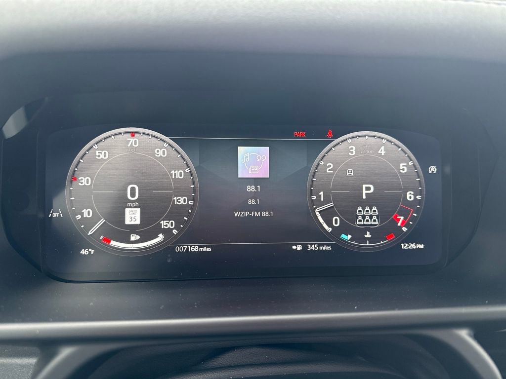 New 2024 Land Rover Defender 130 S image 23