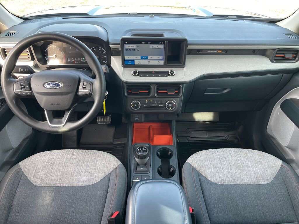 Used 2022 Ford Maverick XLT w/ Equipment Group 300A Standard image 19