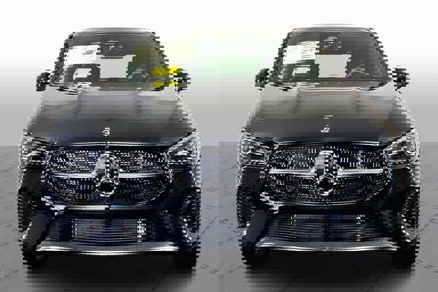 New 2026 Mercedes-Benz CLA 250 4MATIC image 4