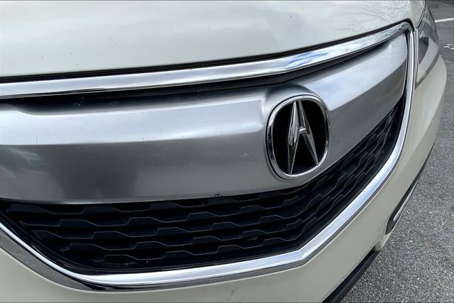 Used 2016 Acura MDX SH-AWD image 31