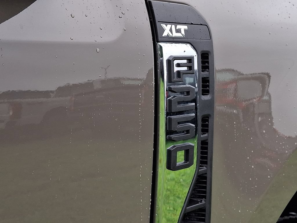 New 2026 Ford F250 XLT AWD/4WD image 20