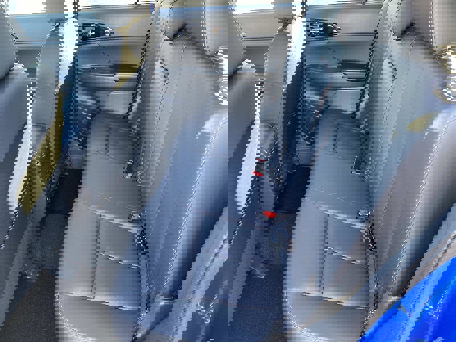 New 2026 Mitsubishi Eclipse Cross SEL image 6