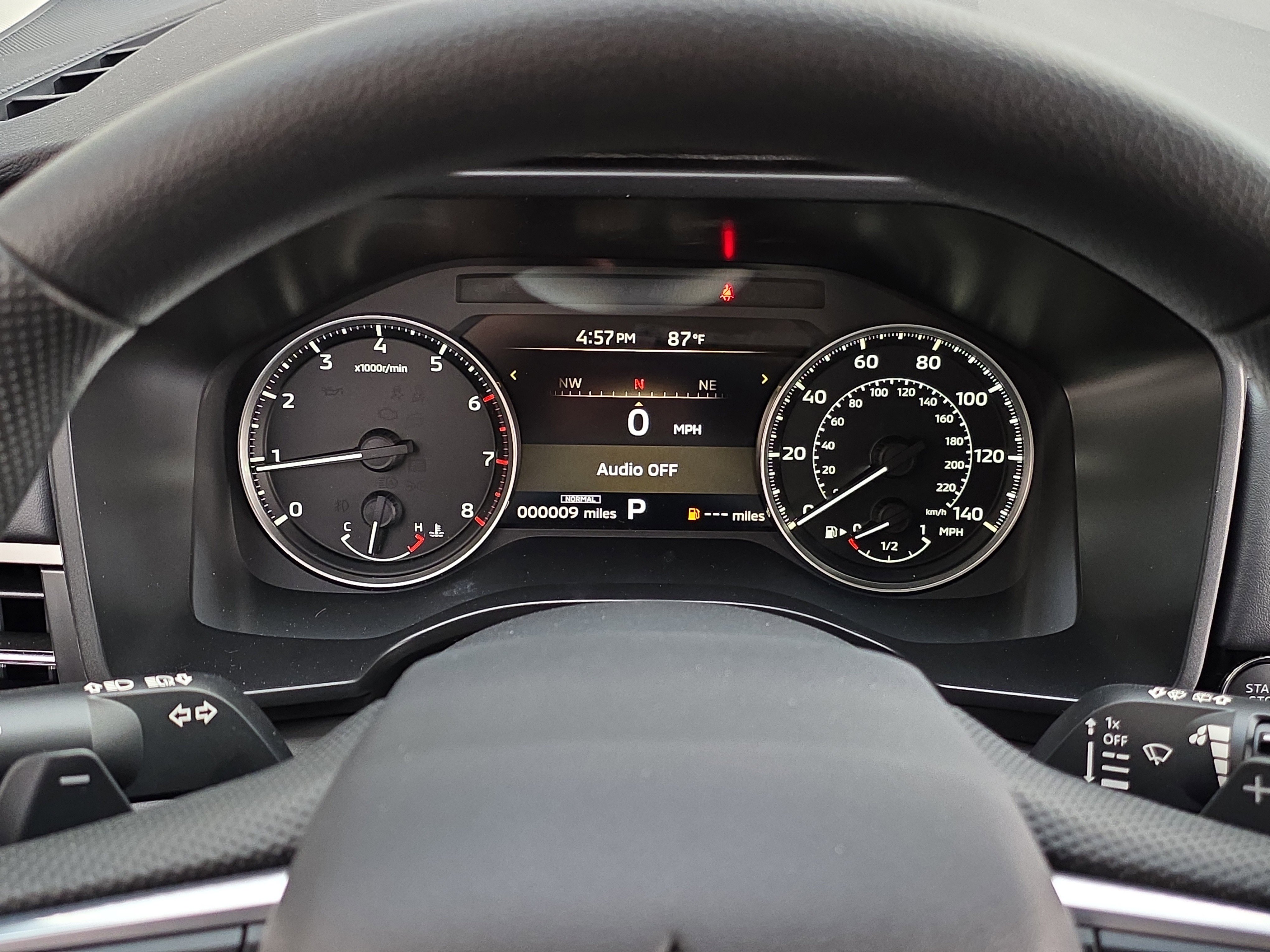 New 2026 Mitsubishi Outlander ES FWD image 17