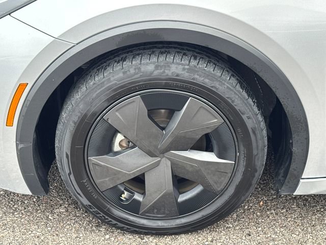 Used 2024 Toyota Prius Limited image 21