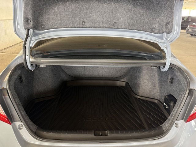 Used 2022 Honda Accord Sport image 23