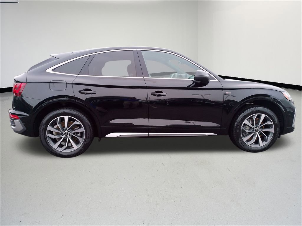 Certified 2023 Audi Q5 2.0T Premium Plus w/ Premium Plus Package image 6