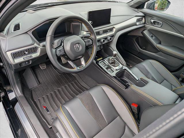 New 2026 Acura Integra A-Spec image 3