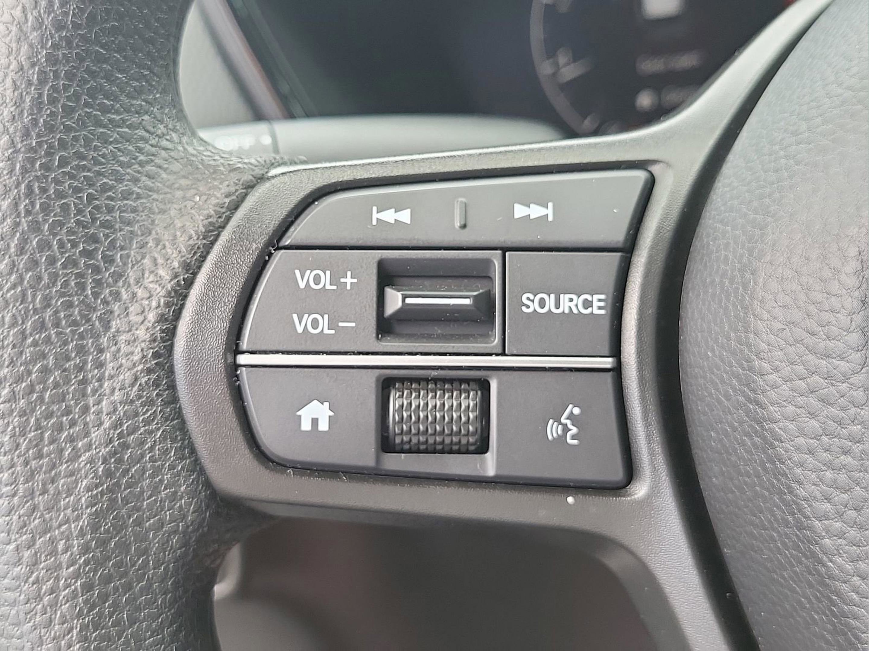 Certified 2024 Honda CR-V EX image 13