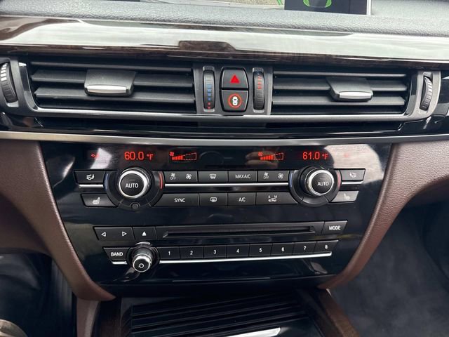 Used 2016 BMW X5 xDrive35i AWD/4WD image 33