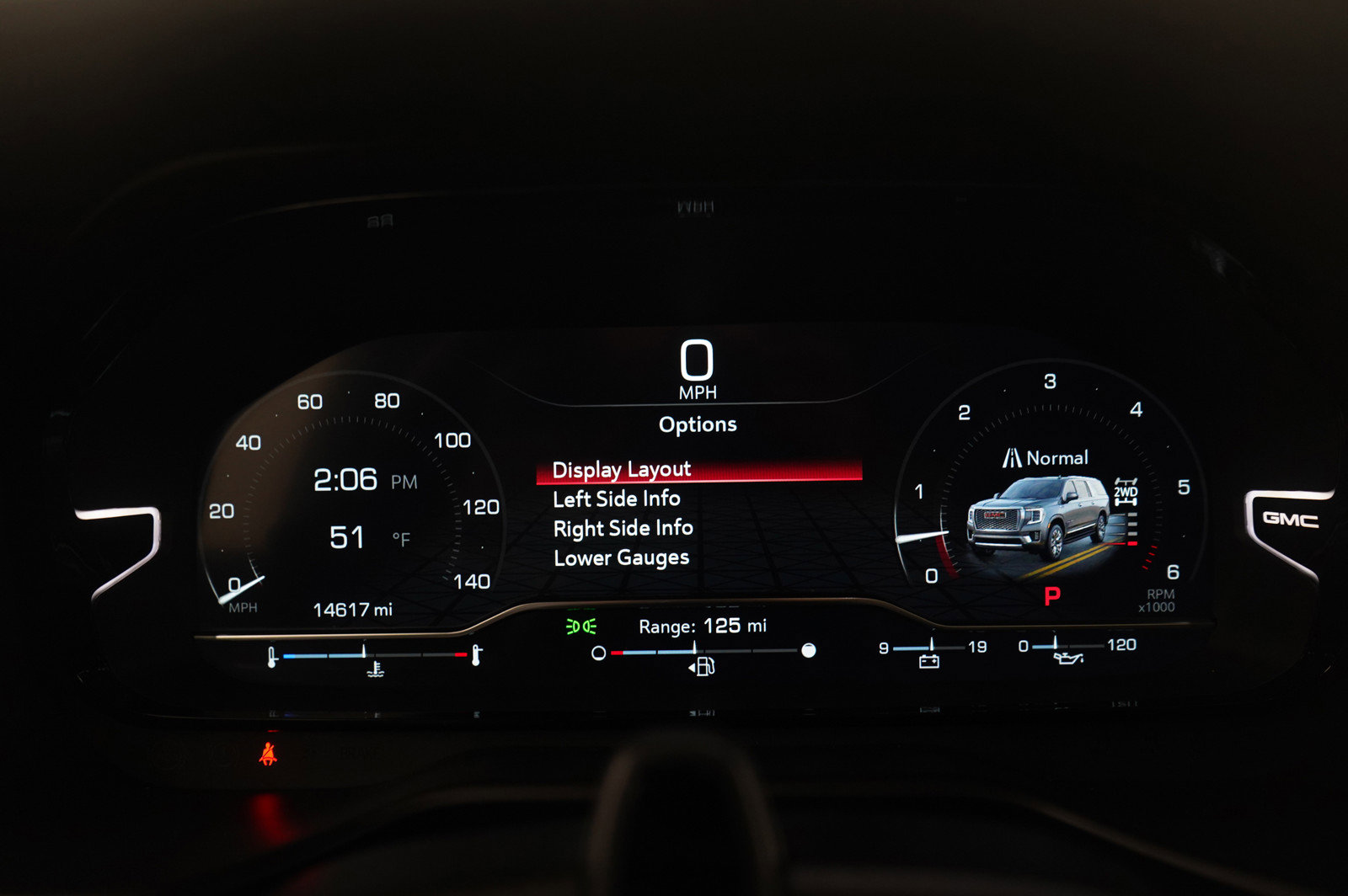 Used 2024 GMC Yukon Denali Ultimate image 30