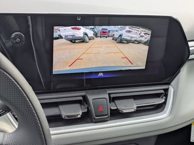 New 2026 Chevrolet TrailBlazer LS w/ LS Convenience Package FWD image 16