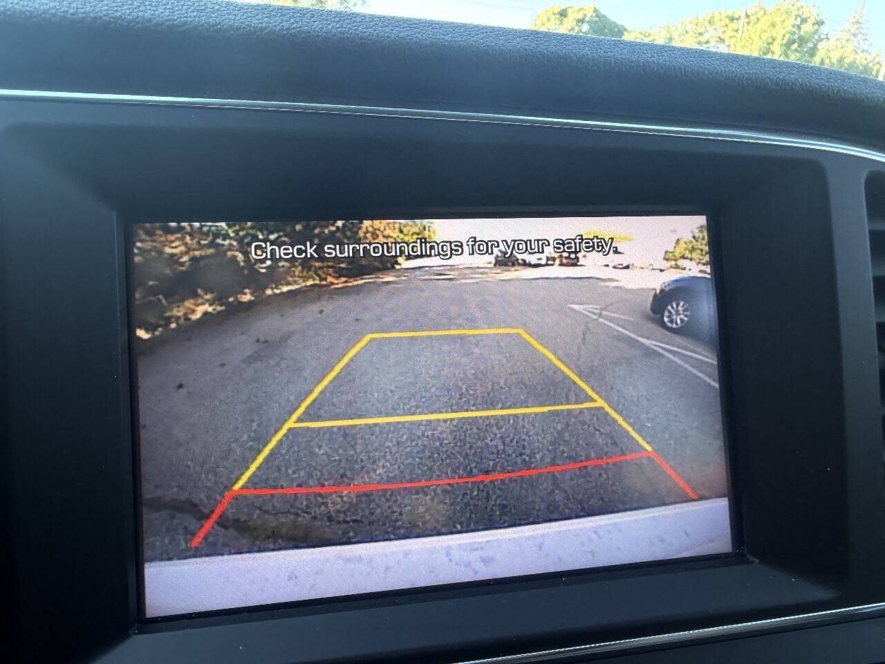 Used 2017 Hyundai Elantra SE w/ SE A/T Tech Package 03 FWD image 16