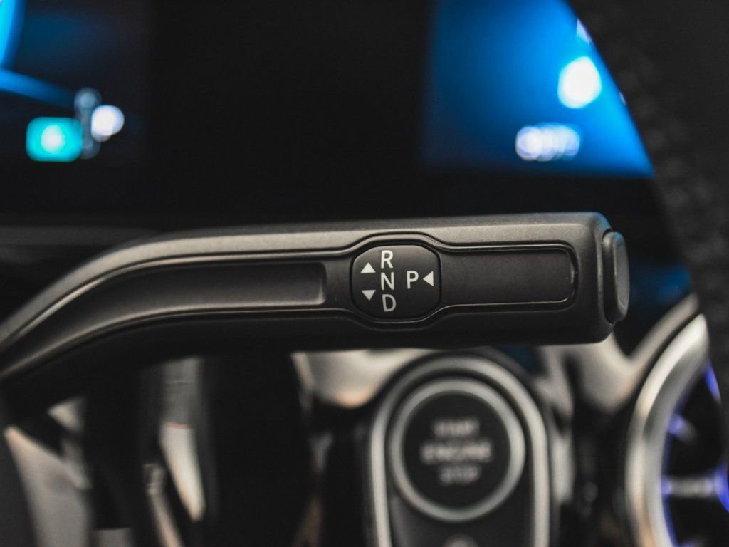 Used 2024 Mercedes-Benz GLA 35 AMG 4MATIC image 38