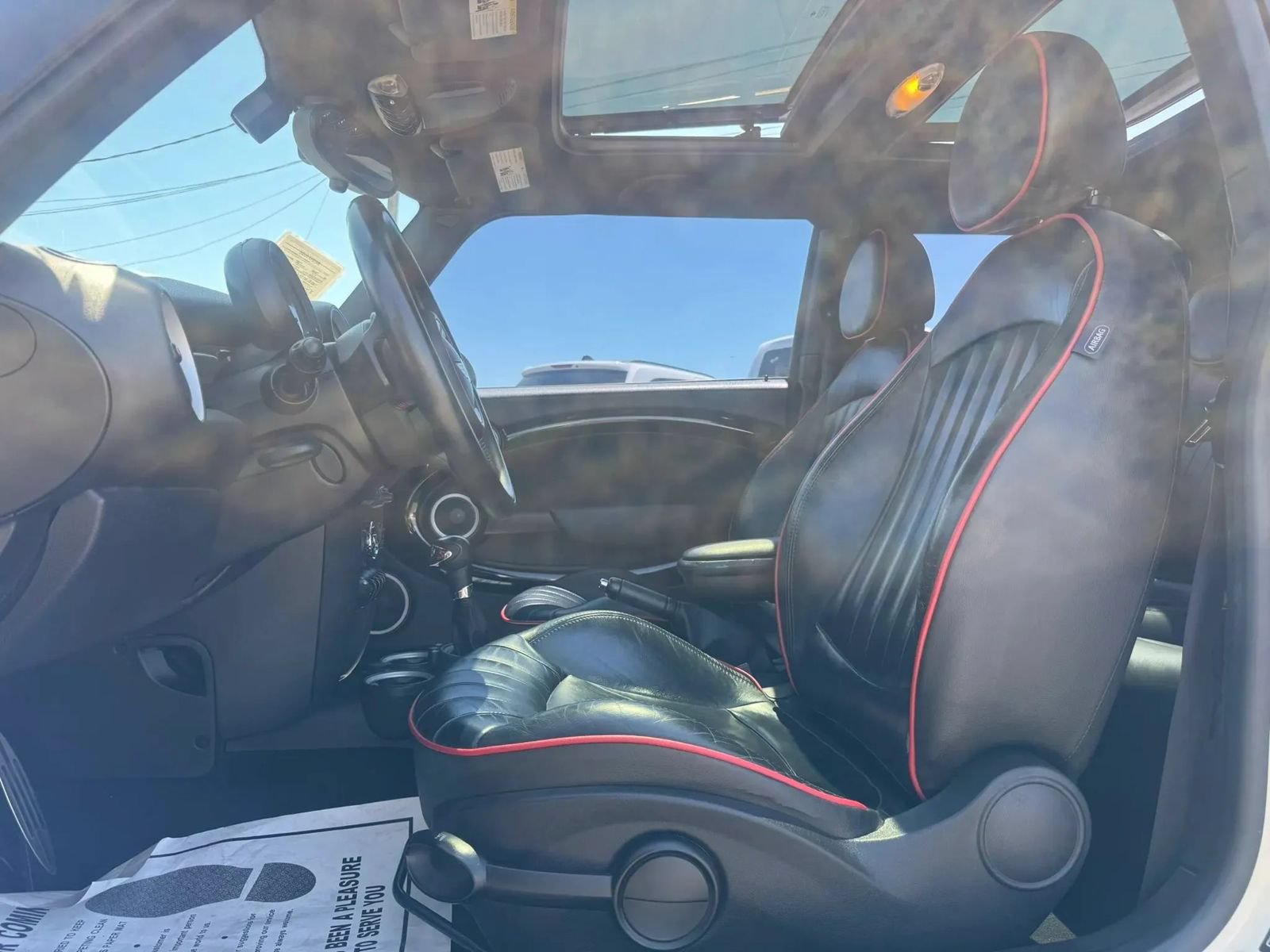 Used 2013 MINI Cooper S FWD image 20