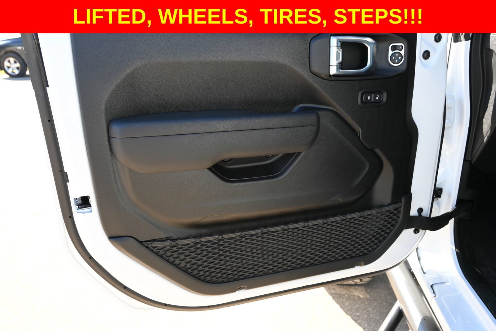 New 2026 Jeep Gladiator Sport AWD/4WD image 7
