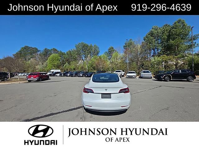 Used 2020 Tesla Model 3 Long Range image 25