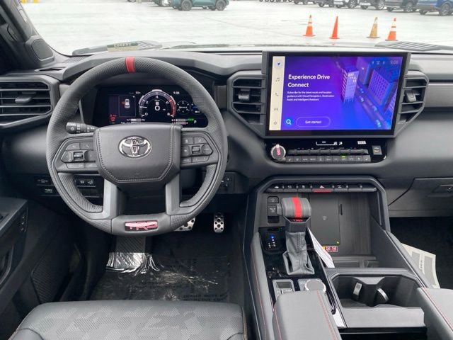 New 2026 Toyota Sequoia TRD Pro image 16