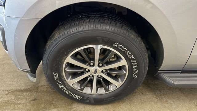 Used 2020 Ford Expedition Max XL AWD/4WD image 34