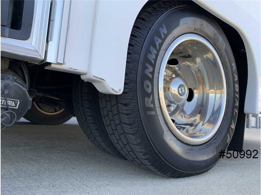 Used 2018 Ford E-450 and Econoline 450 Super Duty w/ Shuttle Bus Prep Package image 49
