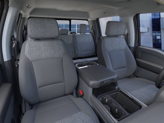 New 2026 Ford F350 XLT w/ XLT Premium Package AWD/4WD image 10