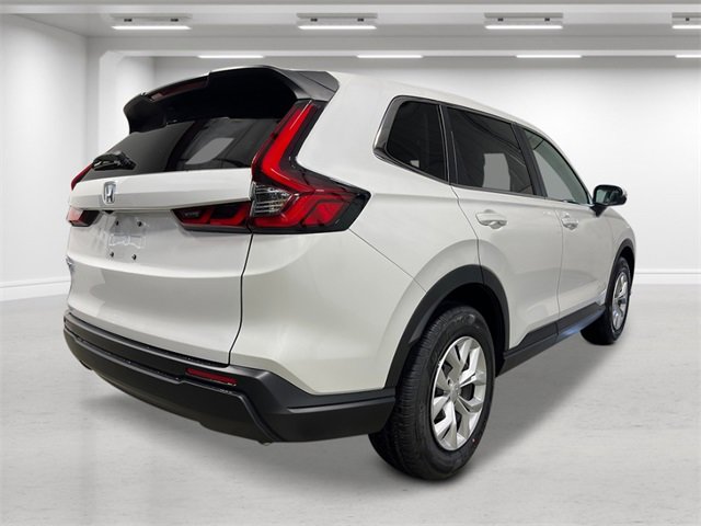 New 2026 Honda CR-V LX image 5