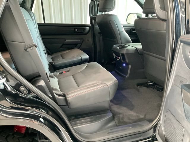 Used 2026 Toyota Sequoia TRD Pro AWD/4WD image 25