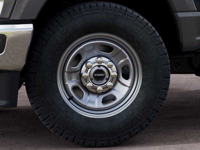New 2027 Ford F350 XL AWD/4WD image 18