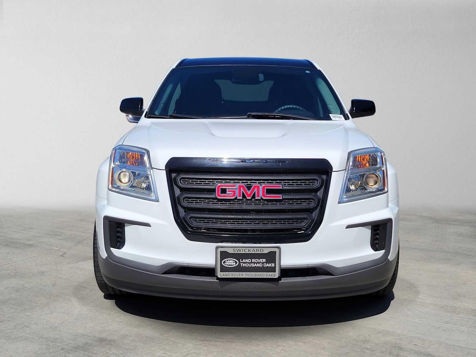 Used 2016 GMC Terrain SLE FWD image 8