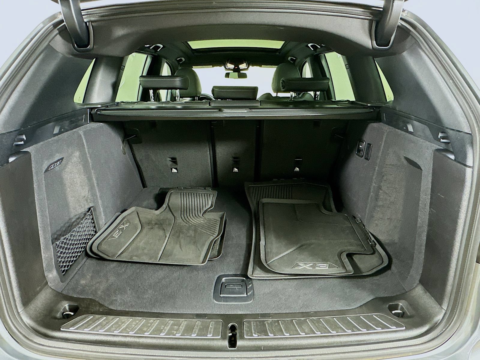 Used 2023 BMW X3 xDrive30i w/ Premium Package AWD/4WD image 39