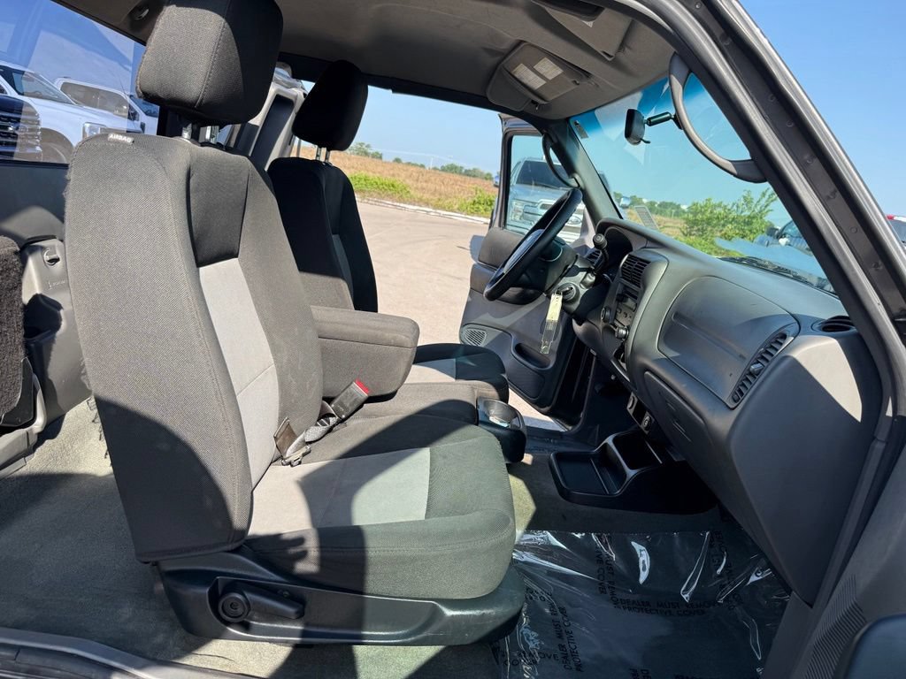Used 2011 Ford Ranger XLT RWD image 15