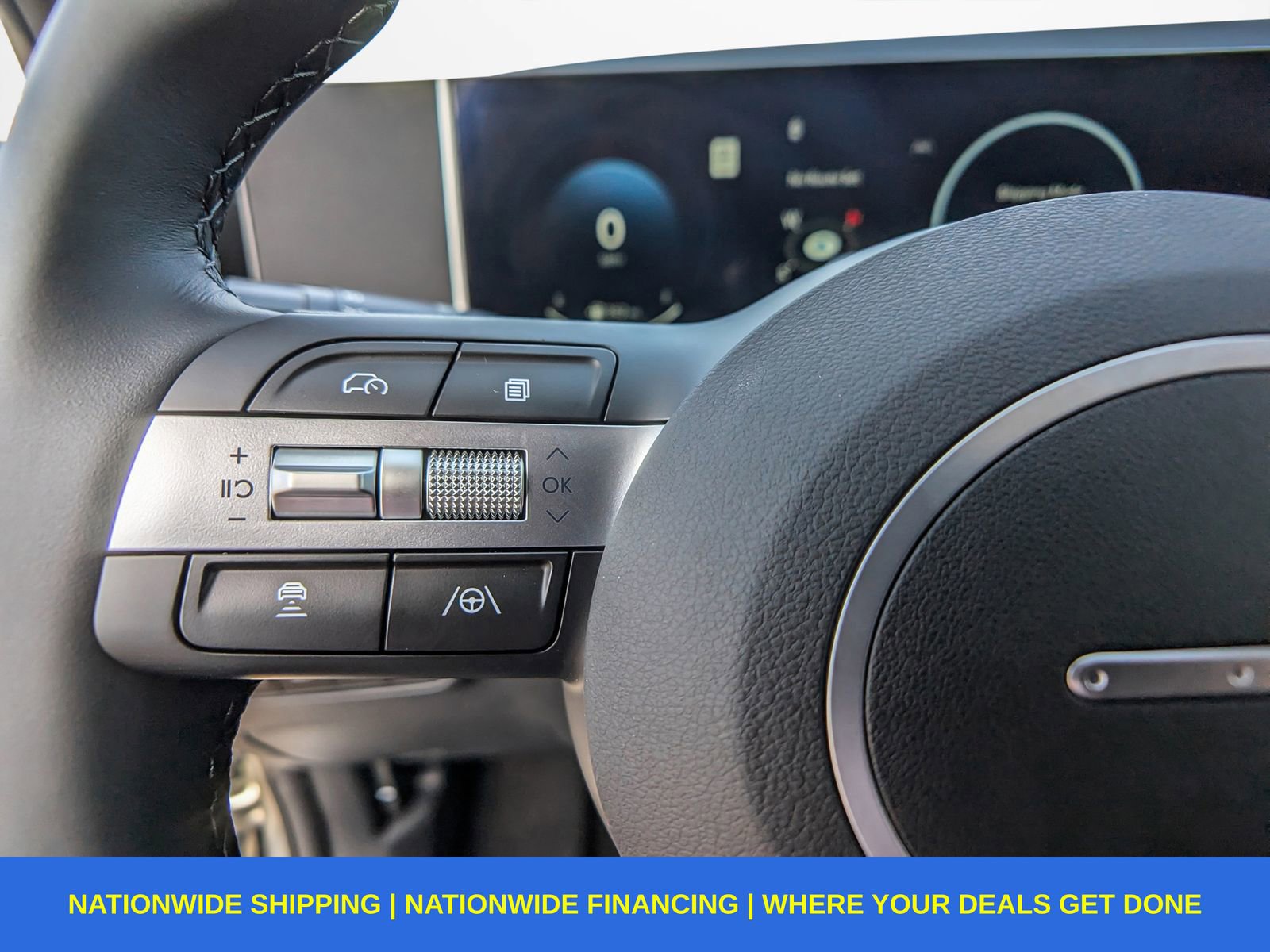 New 2026 Hyundai Tucson SEL image 19