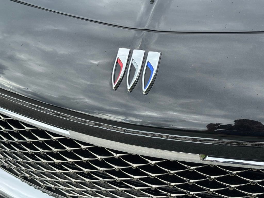 New 2026 Buick Encore GX Avenir w/ Avenir Convenience Package image 6