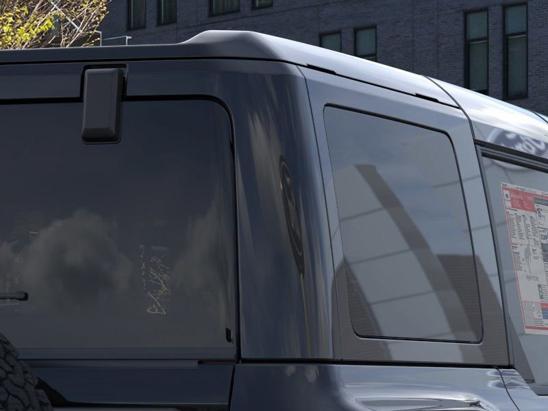 New 2026 Ford Bronco Raptor image 25