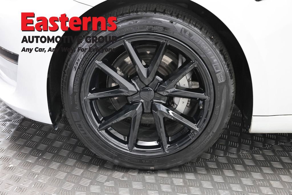Used 2021 Tesla Model 3 Standard Range Plus RWD image 26