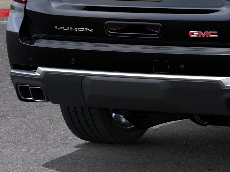 New 2026 GMC Yukon Denali w/ Denali Reserve Package AWD/4WD image 15