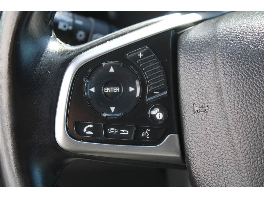 Used 2017 Honda CR-V EX-L image 19