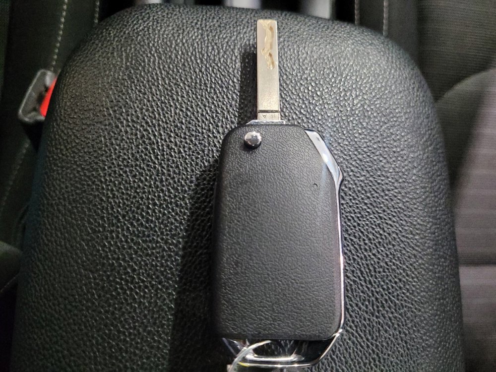 Used 2019 Kia Forte S FWD image 32