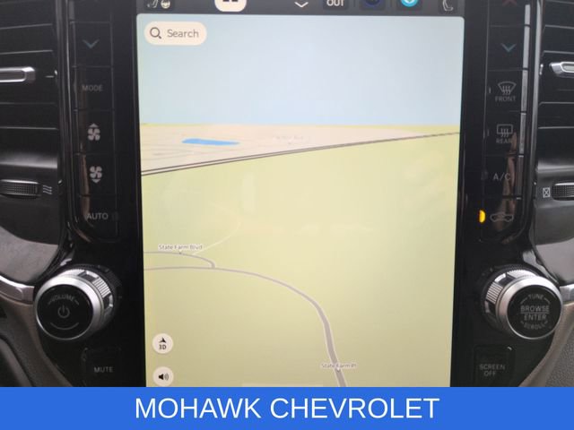 Used 2024 RAM 2500 Laramie image 15