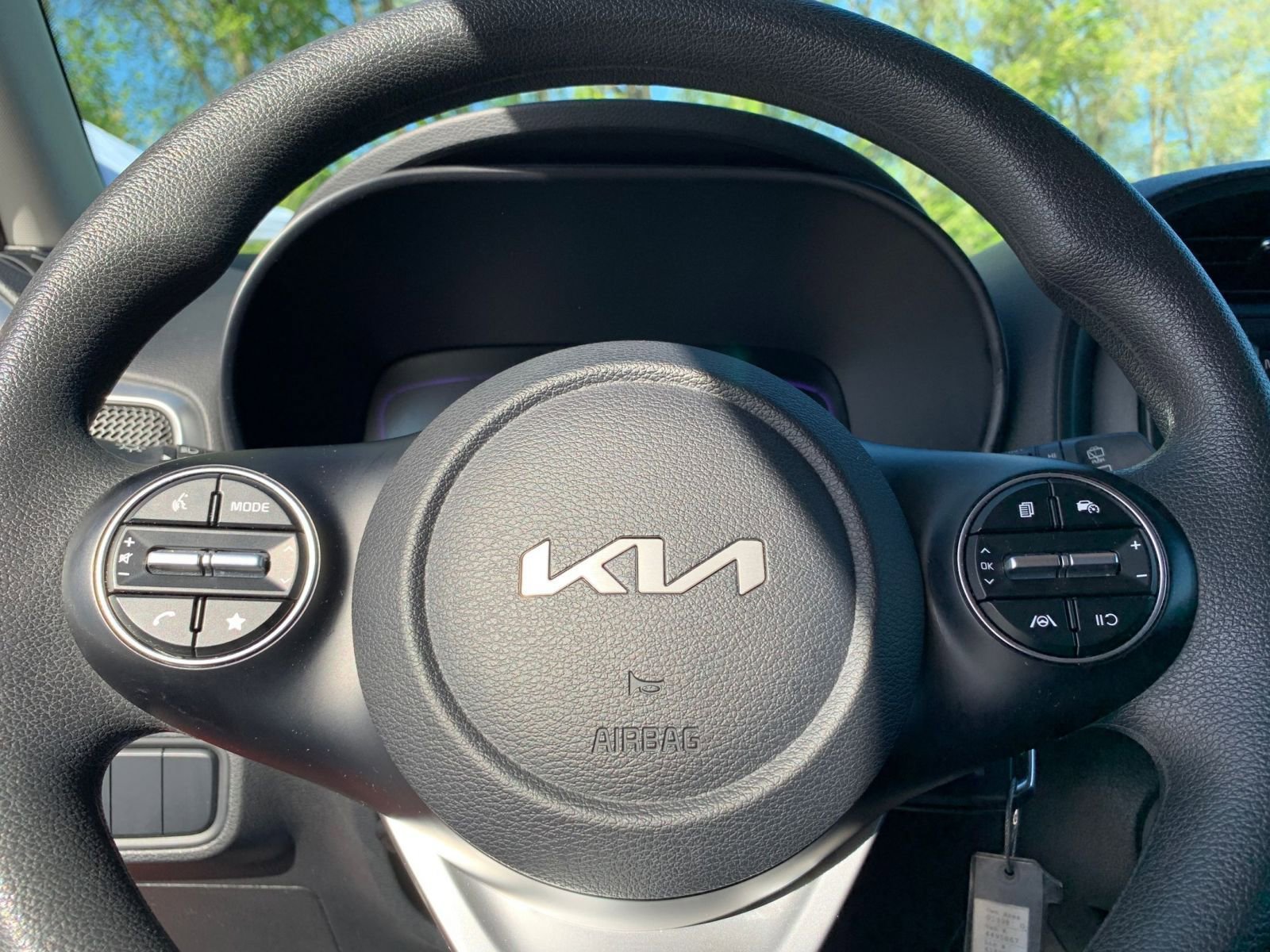 Used 2025 Kia Soul LX w/ LX Technology Package image 25